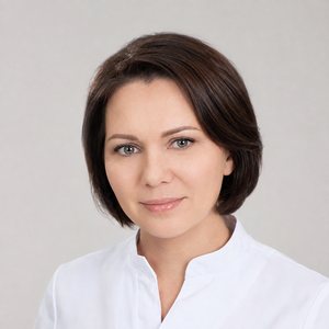 Портрет Марии Левиной
