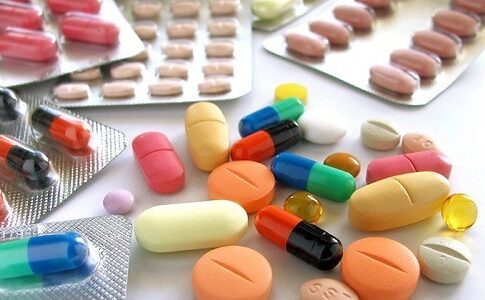 Какие антибиотики назначают при фарингите?